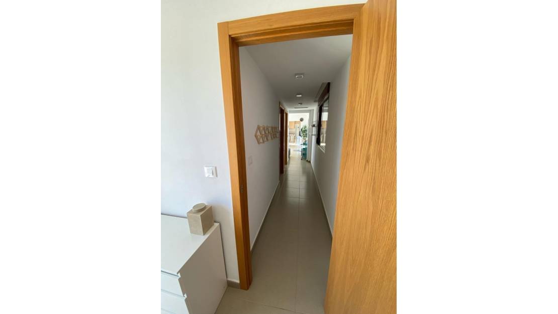 Sale - Apartment - Cartagena - Isla Plana