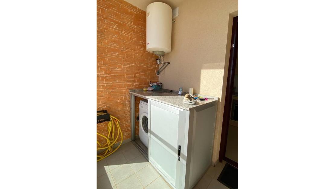 Sale - Apartment - Cartagena - Isla Plana