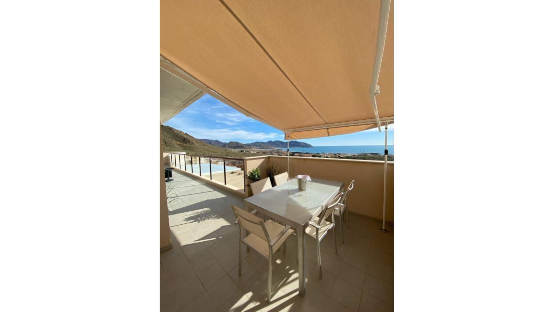 Sale - Apartment - Cartagena - Isla Plana