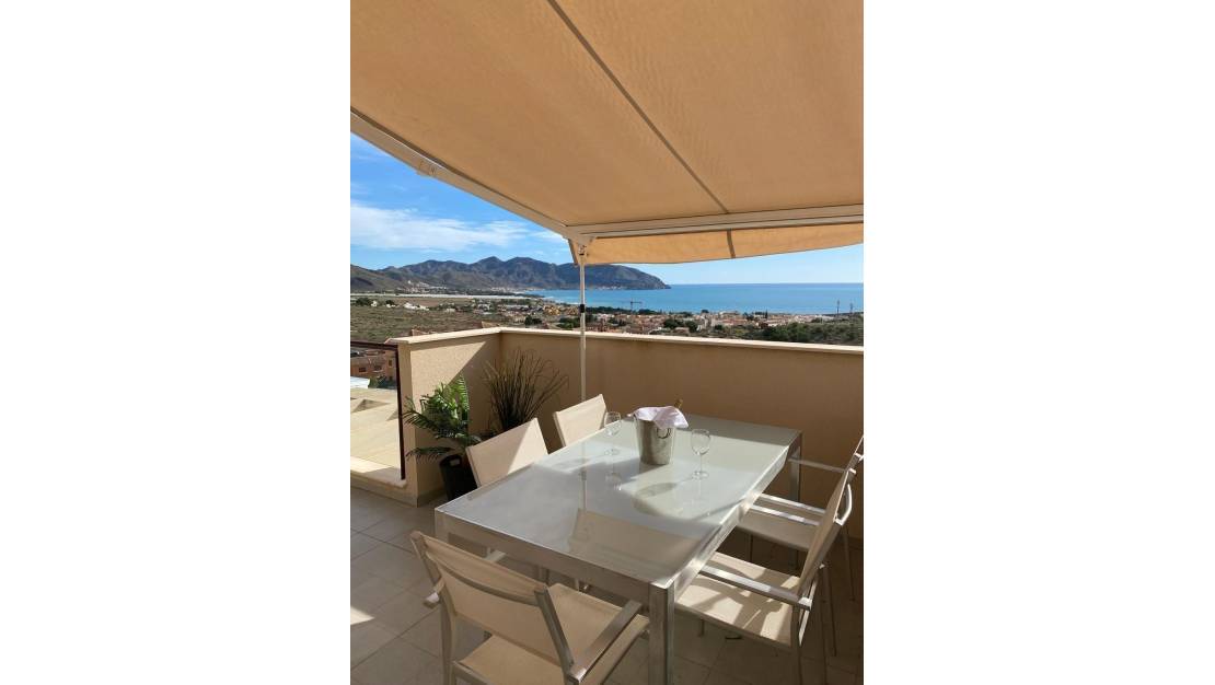 Sale - Apartment - Cartagena - Isla Plana