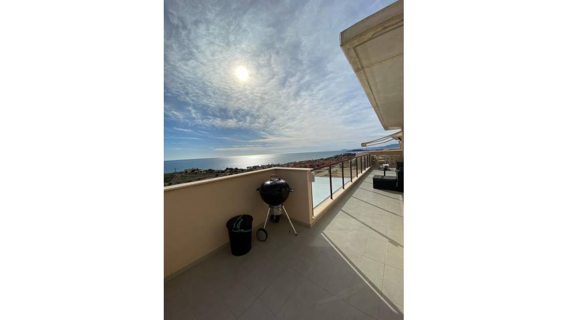 Sale - Apartment - Cartagena - Isla Plana
