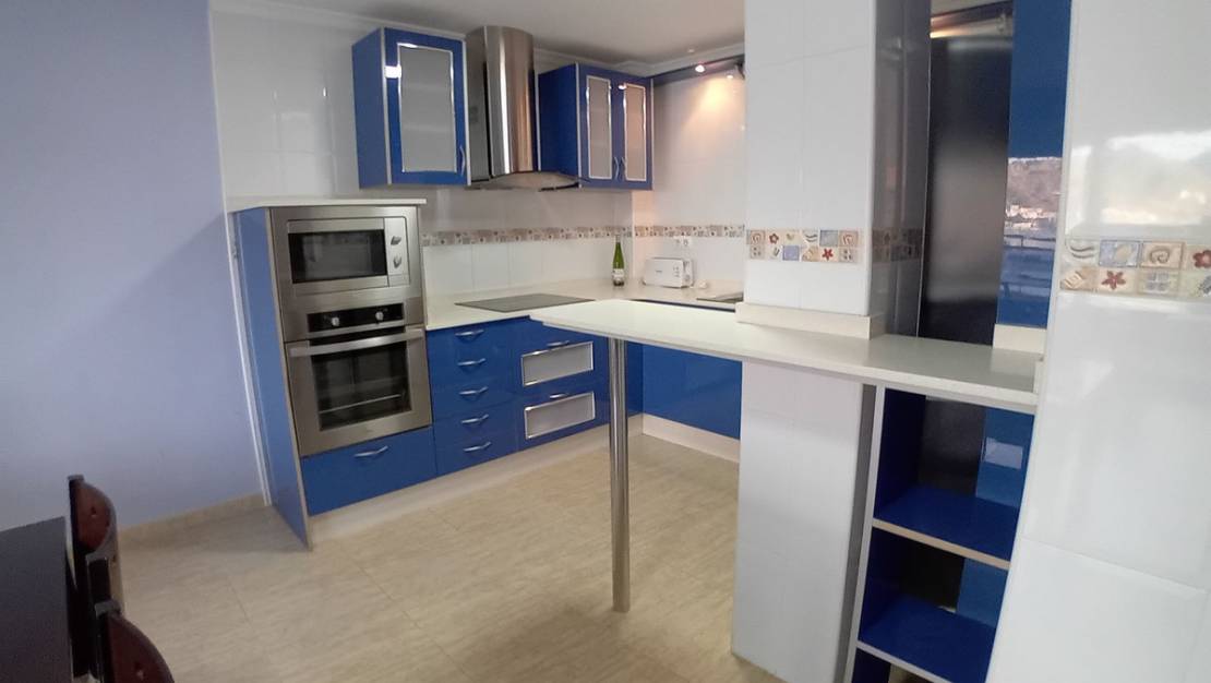 Sale - Apartment - Cartagena - La Azohia