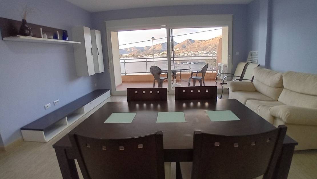 Sale - Apartment - Cartagena - La Azohia