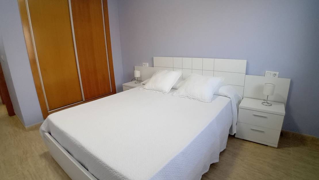 Sale - Apartment - Cartagena - La Azohia