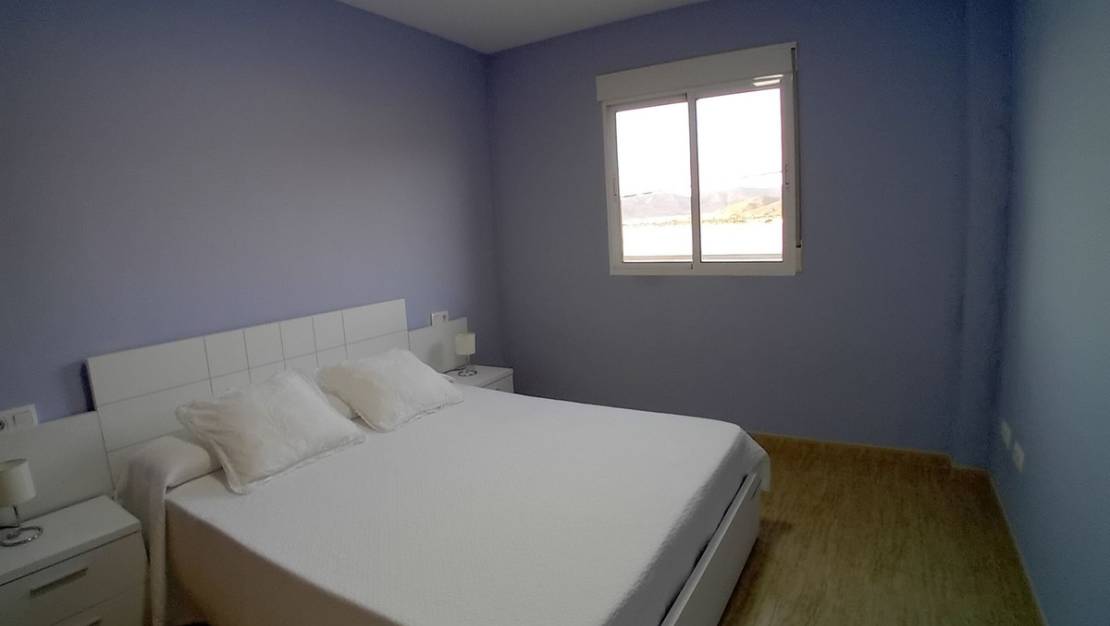 Sale - Apartment - Cartagena - La Azohia