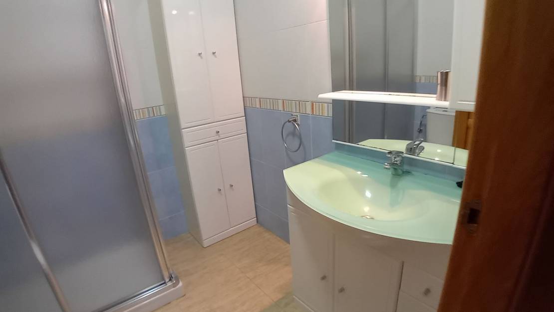 Sale - Apartment - Cartagena - La Azohia