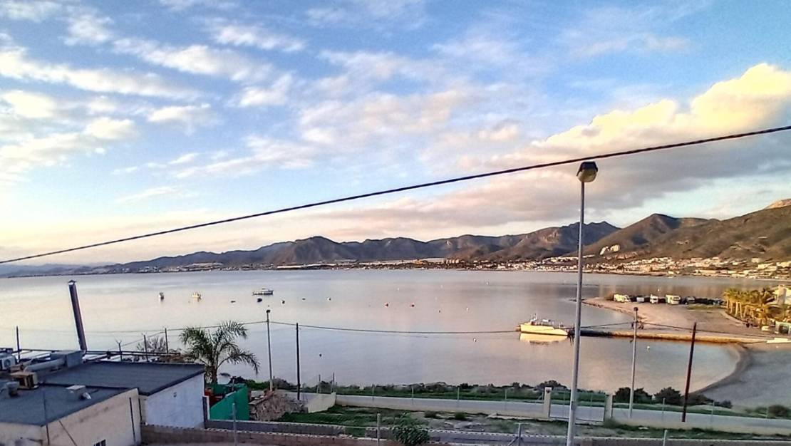 Sale - Apartment - Cartagena - La Azohia