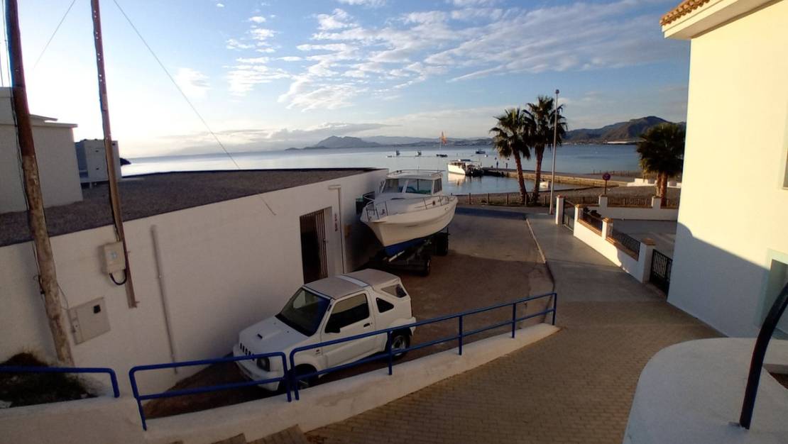 Sale - Apartment - Cartagena - La Azohia