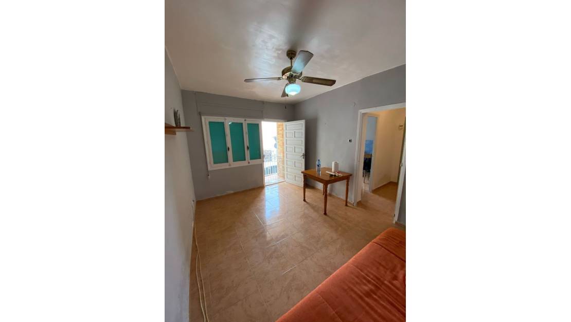 Sale - Apartment - Cartagena - Los Nietos