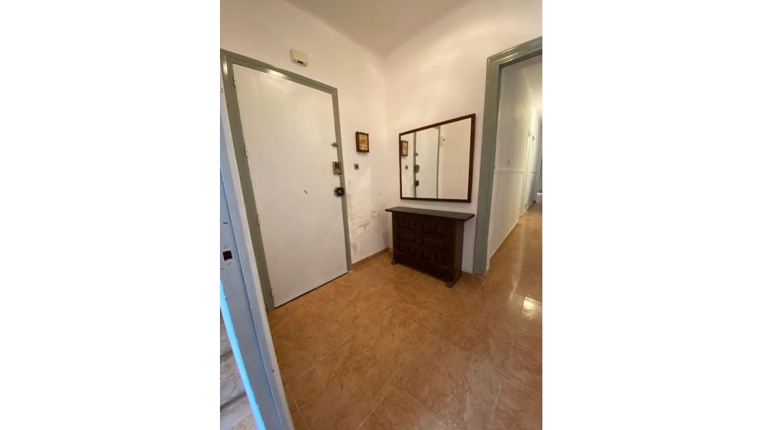 Sale - Apartment - Cartagena - Los Nietos