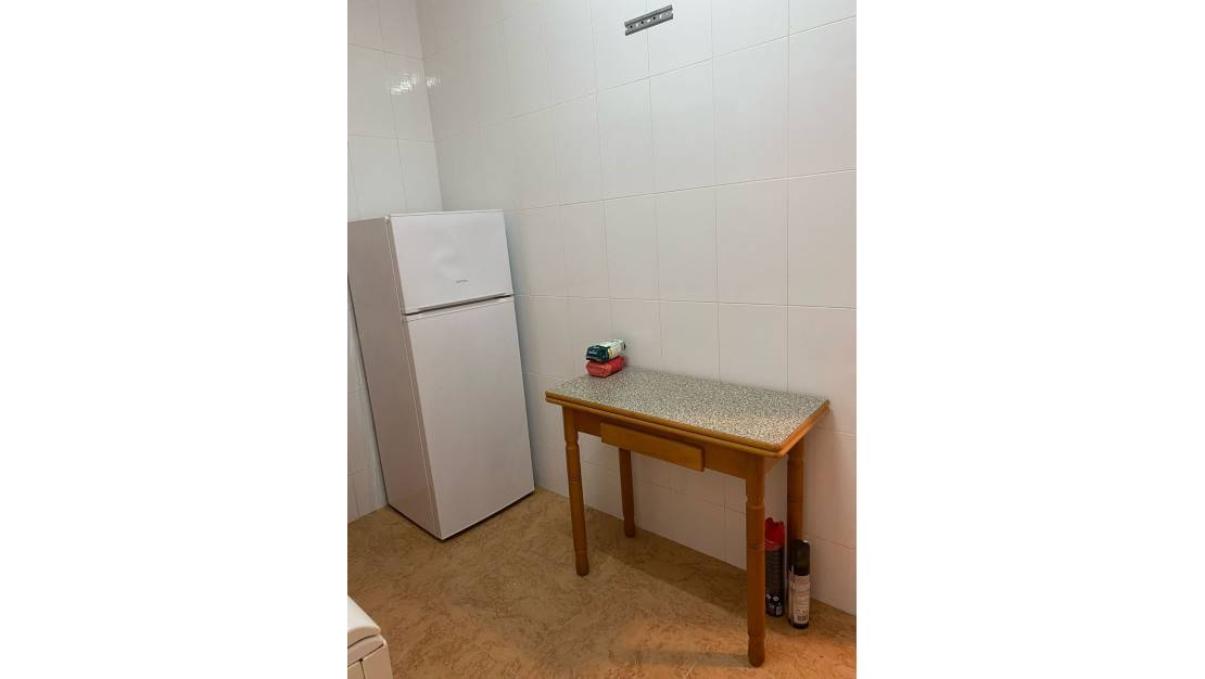 Sale - Apartment - Cartagena - Los Nietos