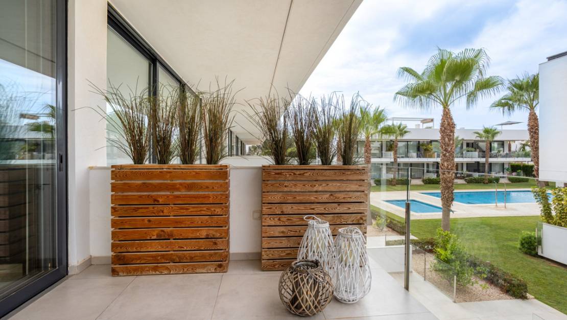 Sale - Apartment - Cartagena - Mar de Cristal