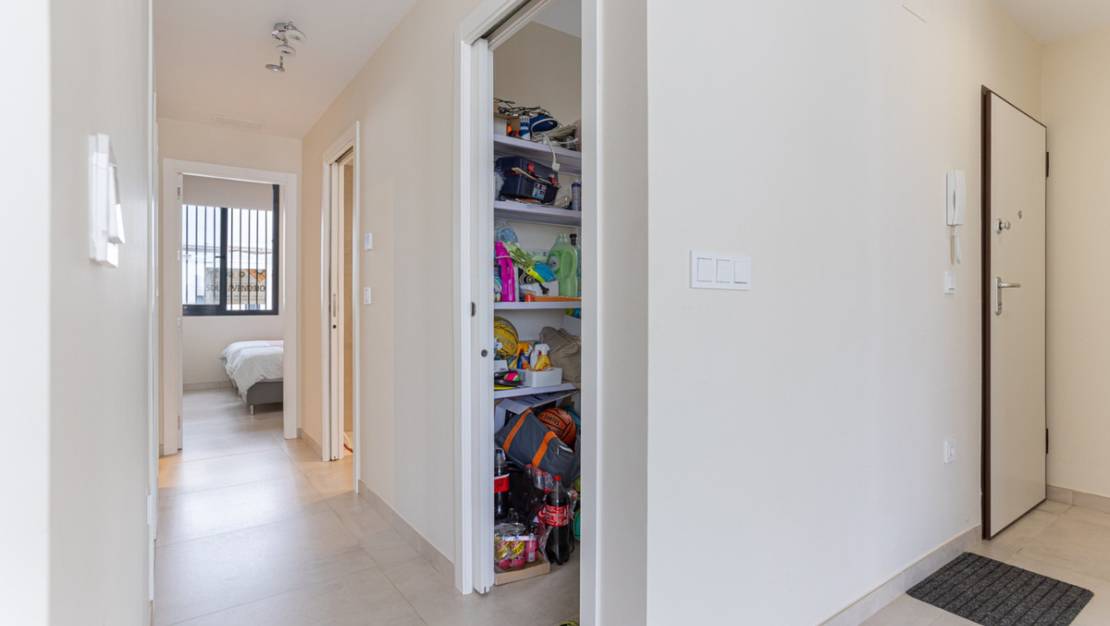 Sale - Apartment - Cartagena - Mar de Cristal