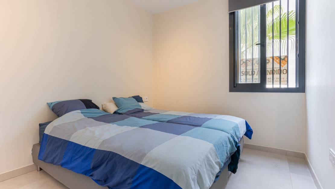 Sale - Apartment - Cartagena - Mar de Cristal