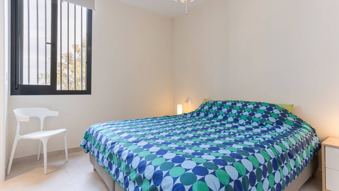 Sale - Apartment - Cartagena - Mar de Cristal