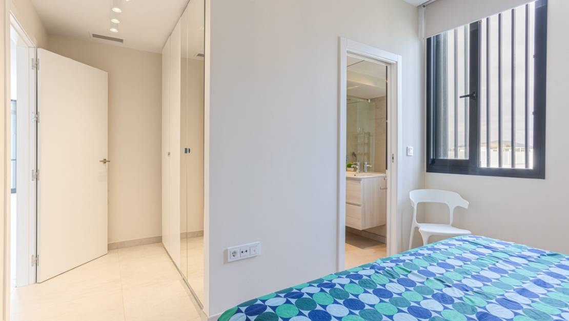 Sale - Apartment - Cartagena - Mar de Cristal