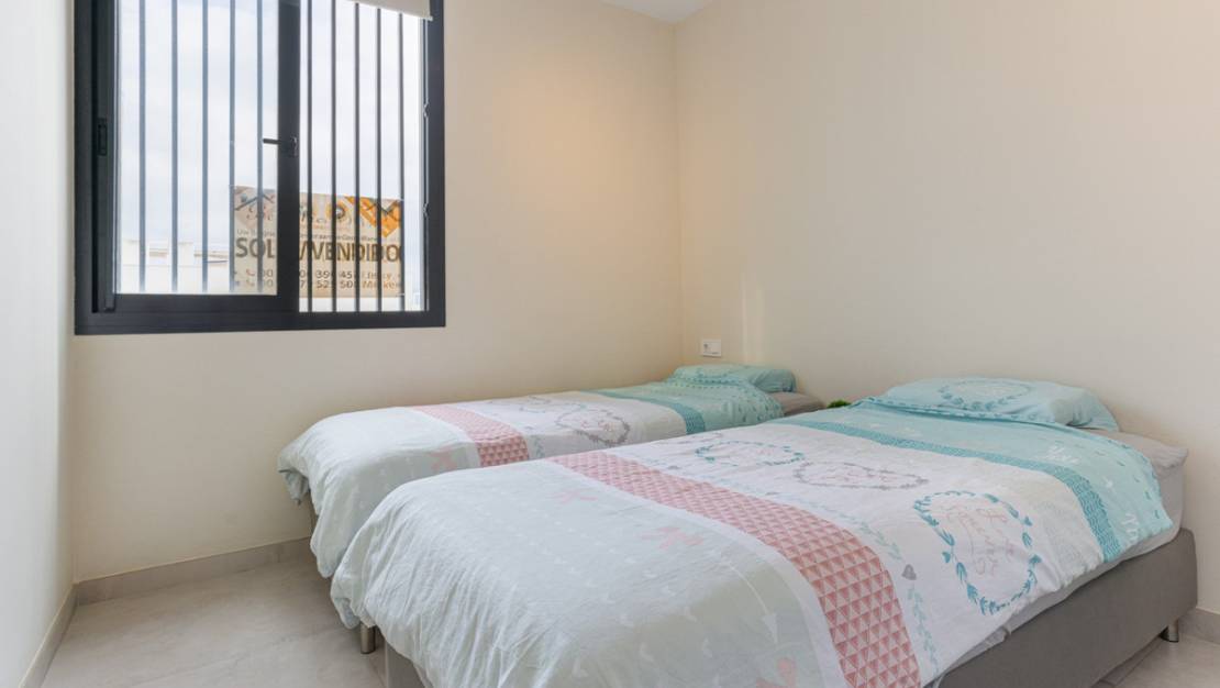 Sale - Apartment - Cartagena - Mar de Cristal