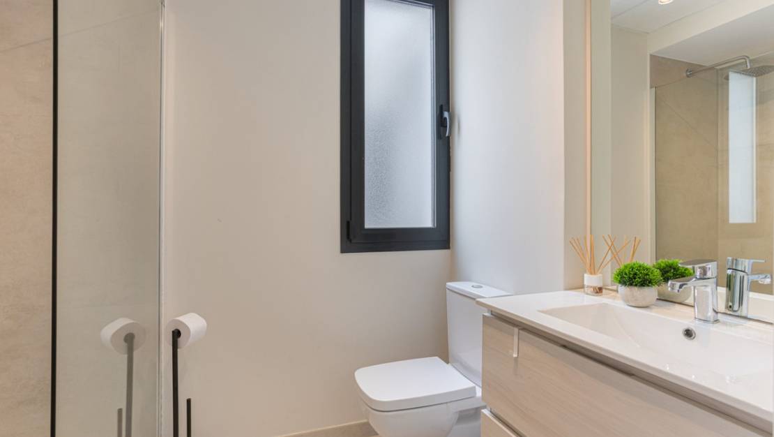 Sale - Apartment - Cartagena - Mar de Cristal