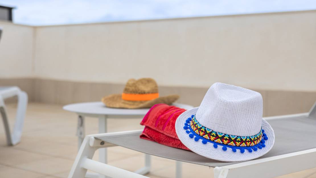 Sale - Apartment - Cartagena - Mar de Cristal