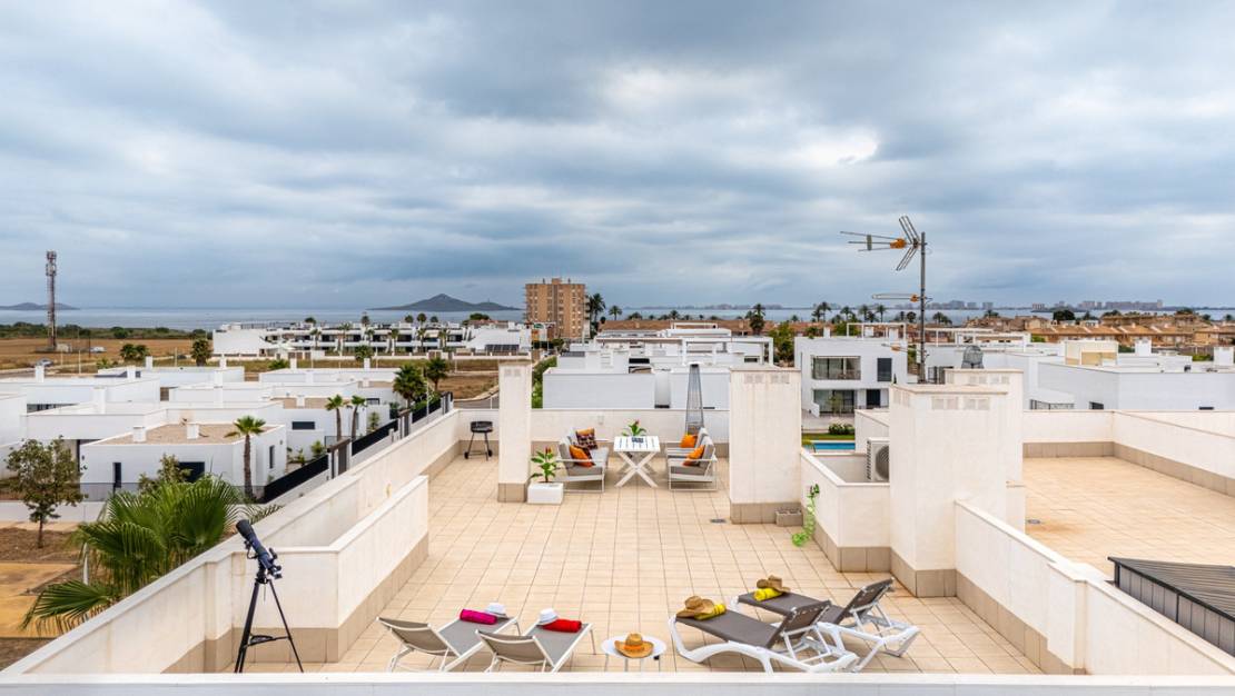 Sale - Apartment - Cartagena - Mar de Cristal