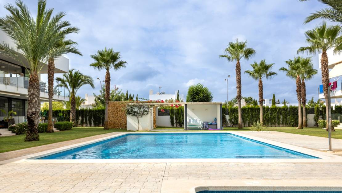 Sale - Apartment - Cartagena - Mar de Cristal