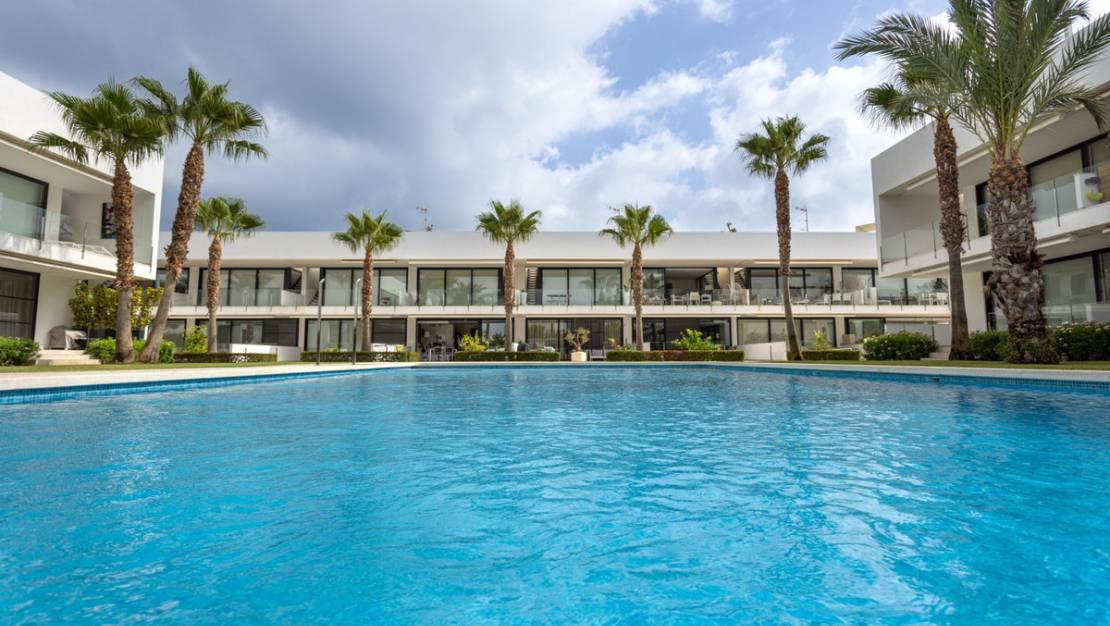 Sale - Apartment - Cartagena - Mar de Cristal