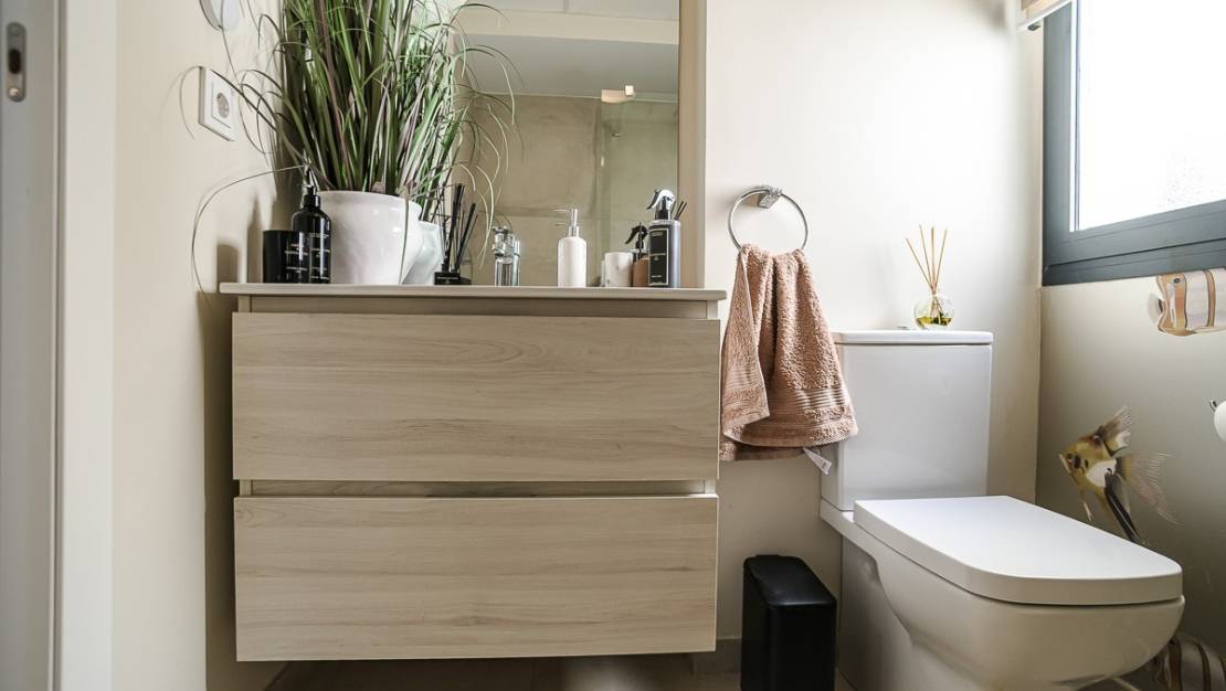 Sale - Apartment - Cartagena - Mar de Cristal