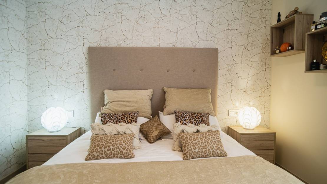 Sale - Apartment - Cartagena - Mar de Cristal