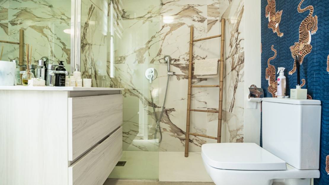 Sale - Apartment - Cartagena - Mar de Cristal