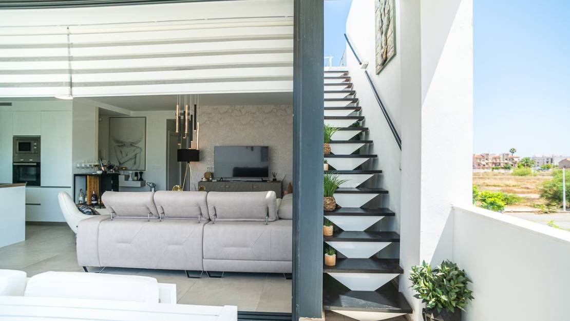 Sale - Apartment - Cartagena - Mar de Cristal