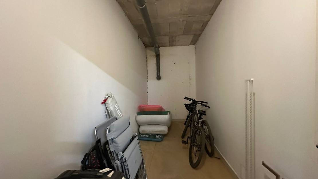 Sale - Apartment - Cartagena - Mar de Cristal