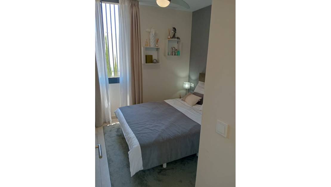 Sale - Apartment - Cartagena - Mar de Cristal