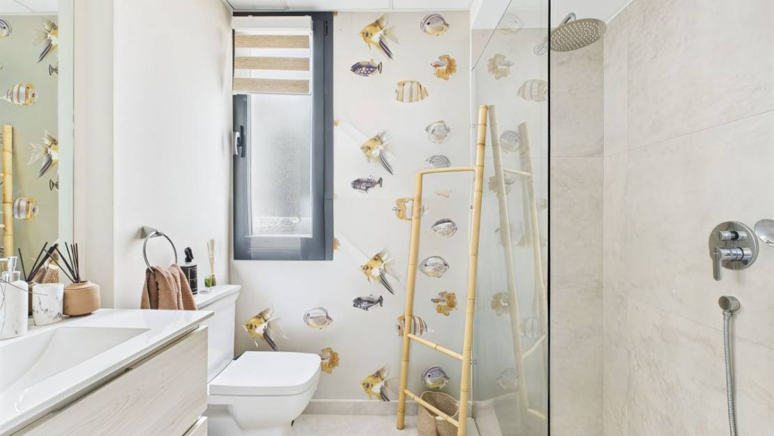 Sale - Apartment - Cartagena - Mar de Cristal