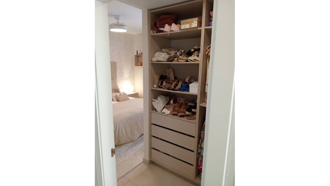 Sale - Apartment - Cartagena - Mar de Cristal