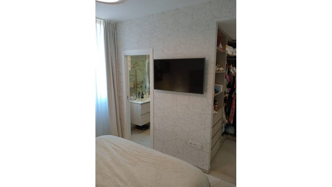 Sale - Apartment - Cartagena - Mar de Cristal