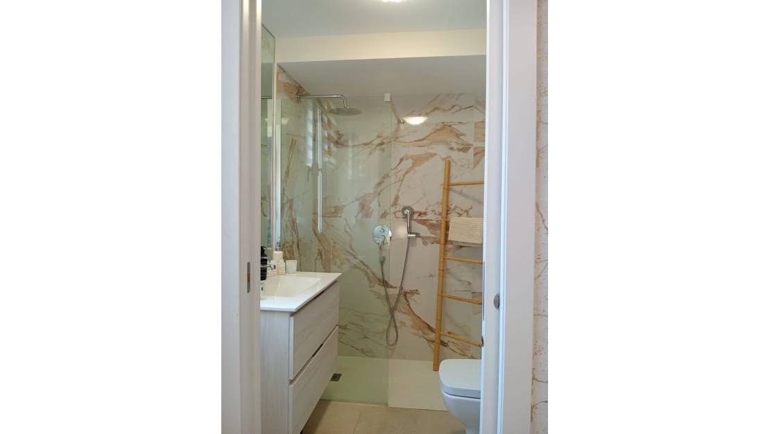 Sale - Apartment - Cartagena - Mar de Cristal