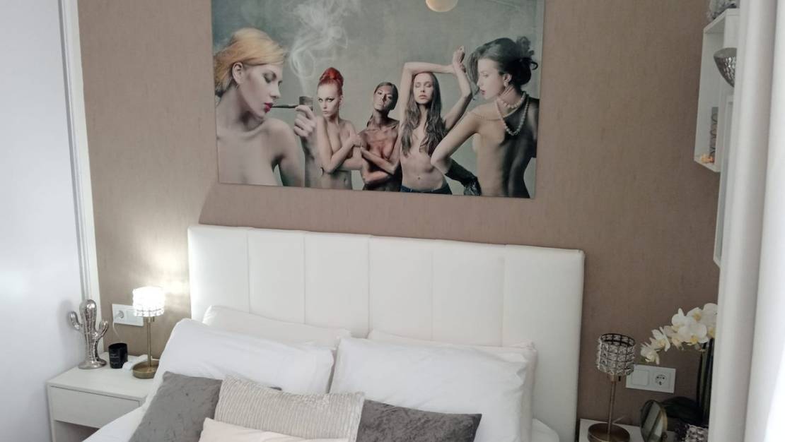 Sale - Apartment - Cartagena - Mar de Cristal