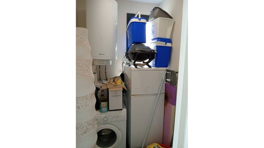 Sale - Apartment - Cartagena - Mar de Cristal