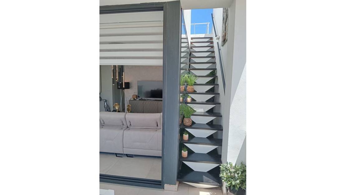 Sale - Apartment - Cartagena - Mar de Cristal