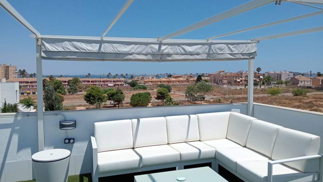 Sale - Apartment - Cartagena - Mar de Cristal