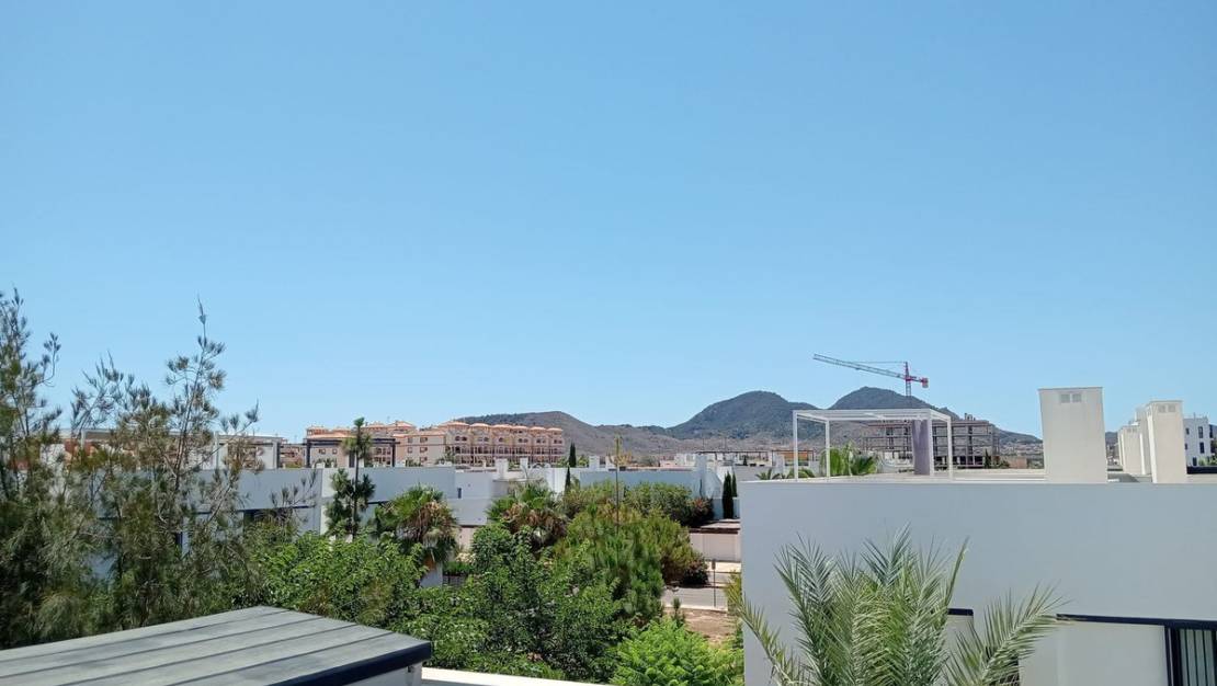 Sale - Apartment - Cartagena - Mar de Cristal