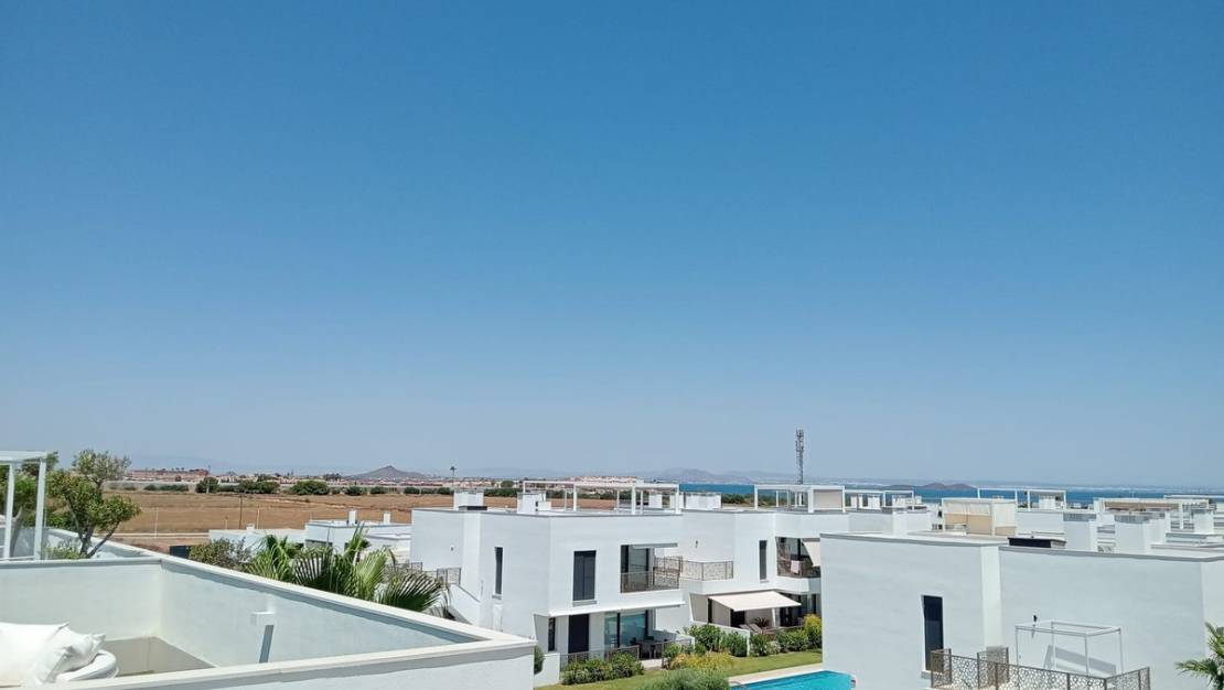 Sale - Apartment - Cartagena - Mar de Cristal