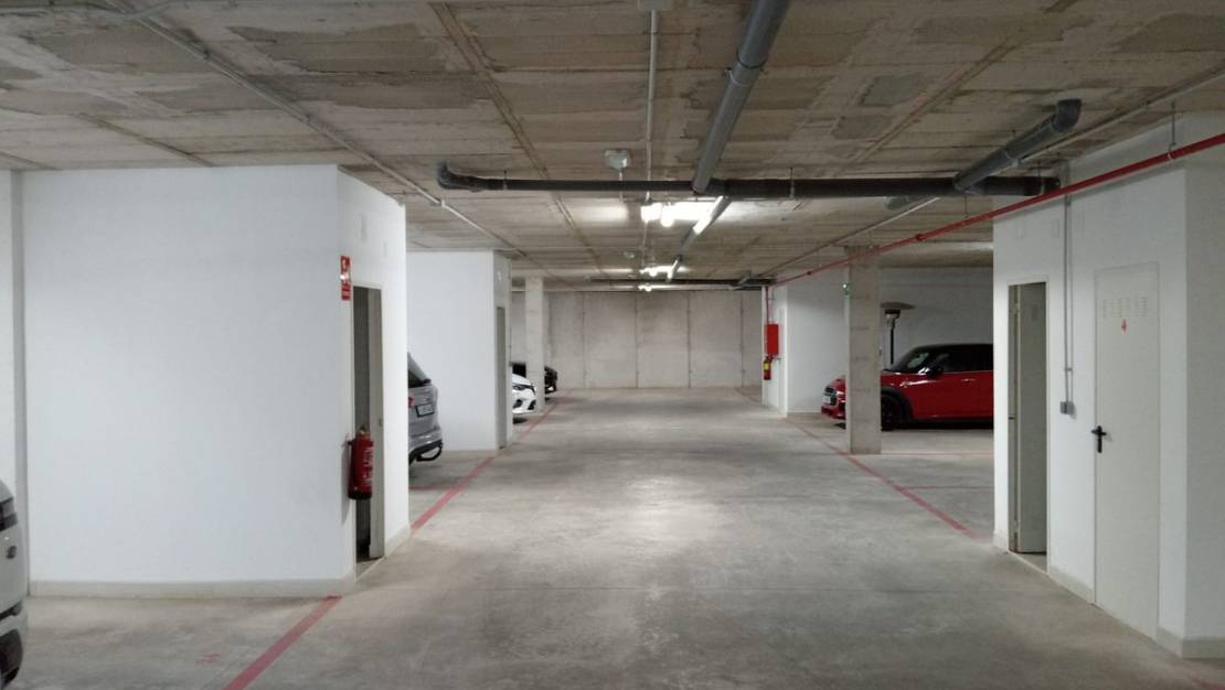 Sale - Apartment - Cartagena - Mar de Cristal