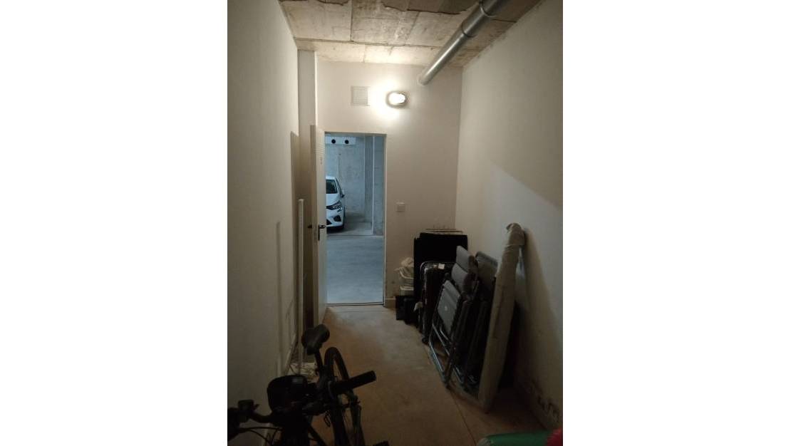 Sale - Apartment - Cartagena - Mar de Cristal