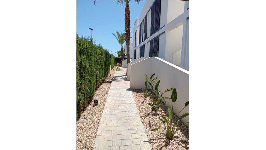 Sale - Apartment - Cartagena - Mar de Cristal