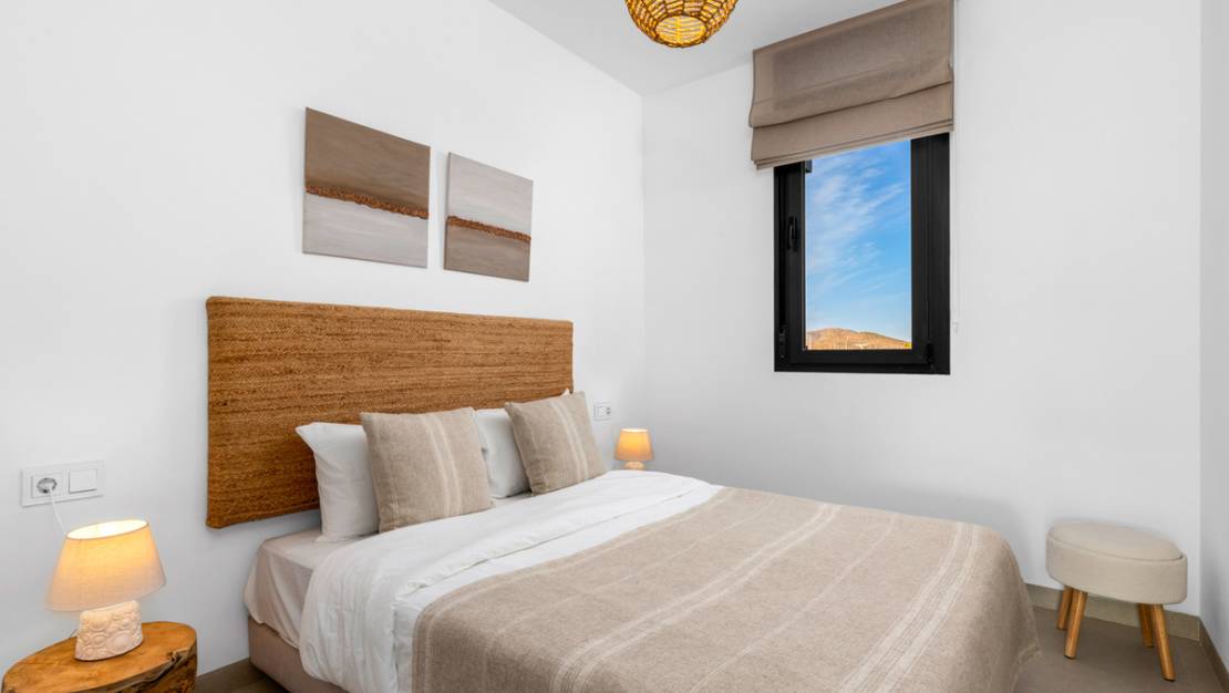 Sale - Apartment - Cartagena - Mar de Cristal