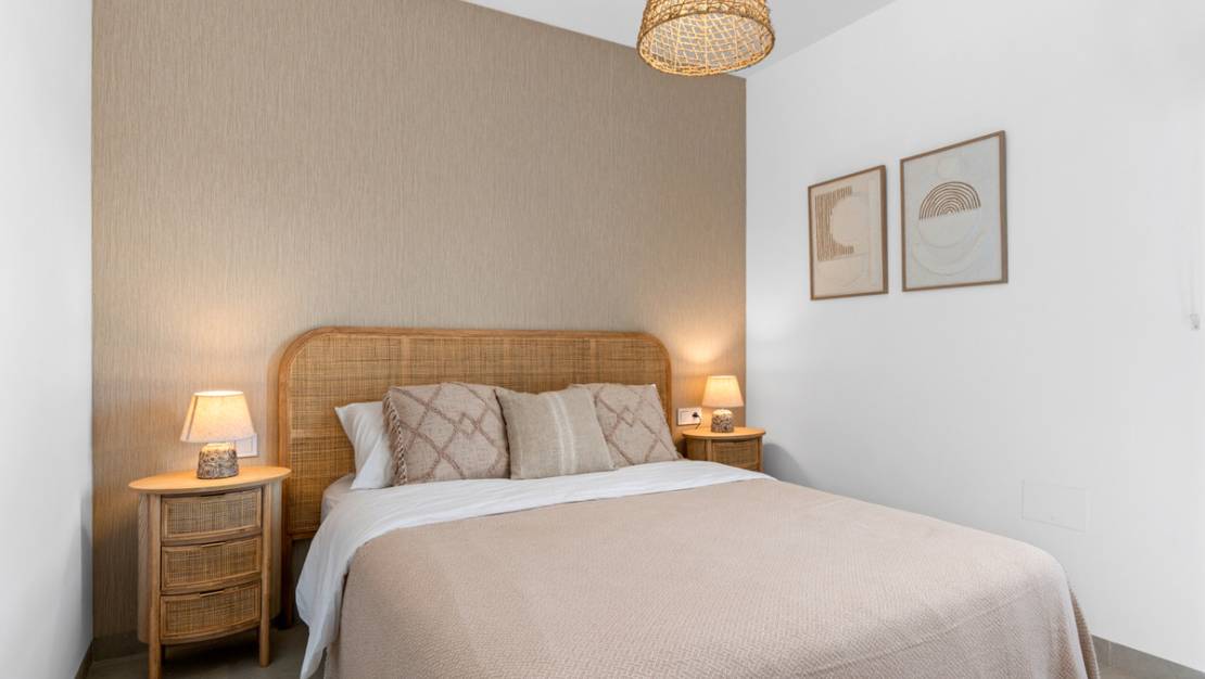 Sale - Apartment - Cartagena - Mar de Cristal