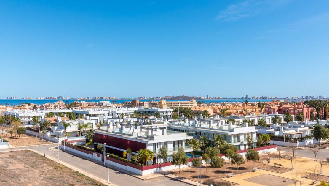 Sale - Apartment - Cartagena - Mar de Cristal