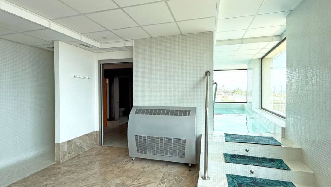 Sale - Apartment - Cartagena - Playa Honda