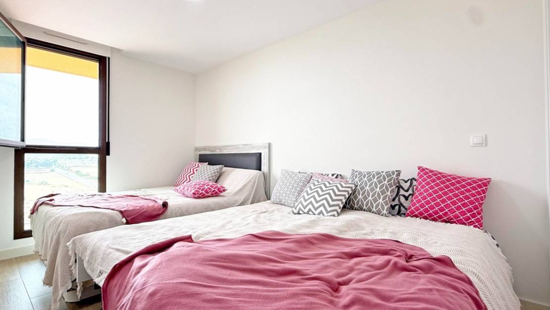 Sale - Apartment - Cartagena - Playa Honda